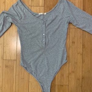 Fashion nova bodysuit